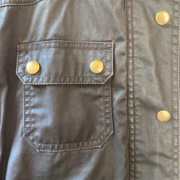 JCrew Downtown Field Jacket - Picture 6 of 8